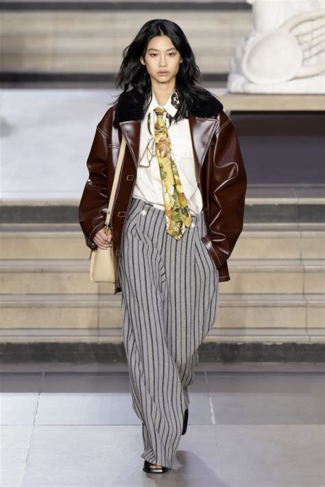 louis vuitton fall/winter 2022|Louis Vuitton winter collection 2022.